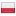 komatz.pl hosted country